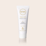 Crema Mani idratante con camomilla e malva - 50ml