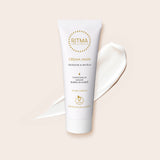 Crema Mani idratante con camomilla e malva - 50ml